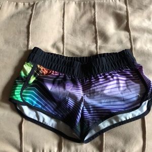 Hurley Phantom shorts